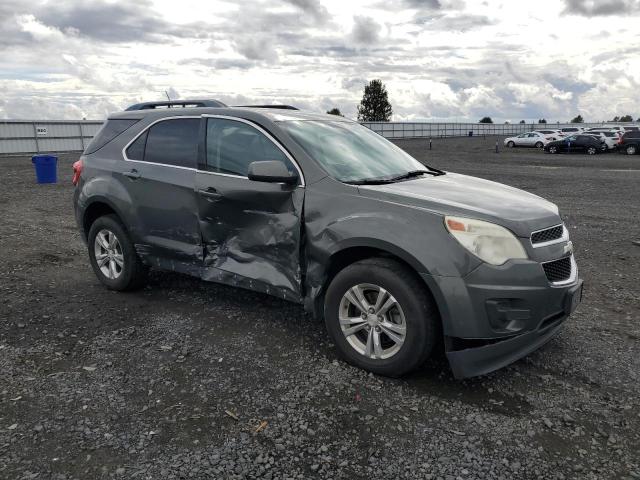 Photo 4 from auction – 2013 CHEVROLET EQUINOX with VIN 2GNFLEEK5D6159920