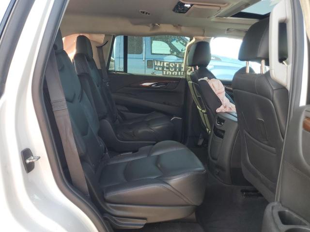Photo 11 from auction – 2020 CADILLAC ESCALADE L with VIN 1GYS4BKJ9LR194374