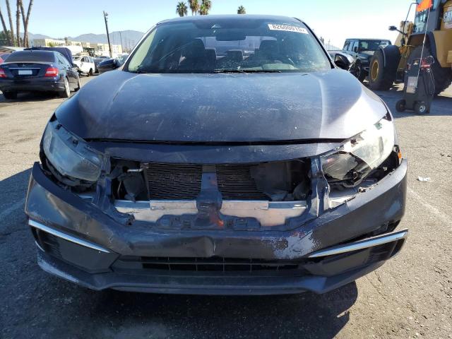 Photo 5 from auction – 2019 HONDA CIVIC LX with VIN 2HGFC2F60KH555944