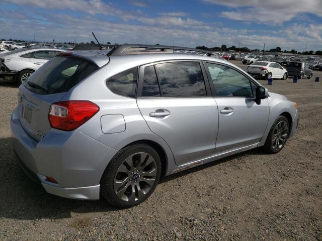 Foto 3 de la subasta – 2016 SUBARU IMPREZA SP con VIN JF1GPAP68G9271863