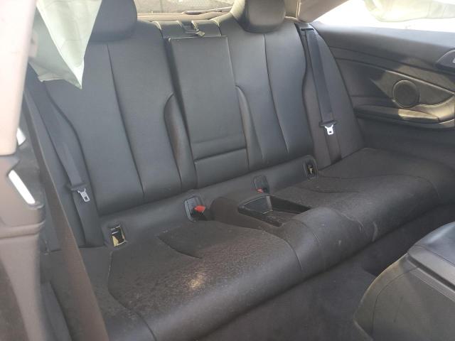 Photo 10 from auction – 2014 BMW 428 I with VIN WBA3N3C59EK231141