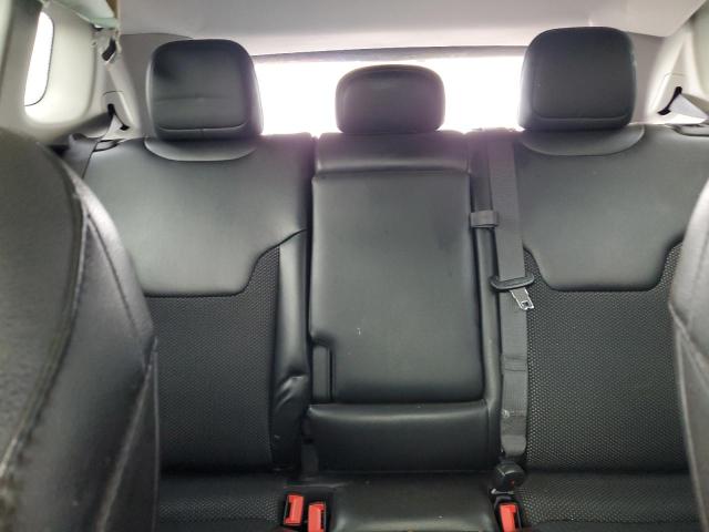 Photo 10 from auction – 2020 JEEP COMPASS TR with VIN 3C4NJDDB6LT230607