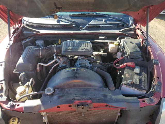 Photo 11 from auction – 2007 DODGE DAKOTA with VIN 1D7HE42K97S136643