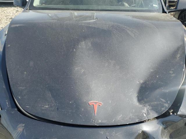 Photo 11 from auction – 2024 TESLA MODEL Y with VIN 7SAYGAEE9RF015994