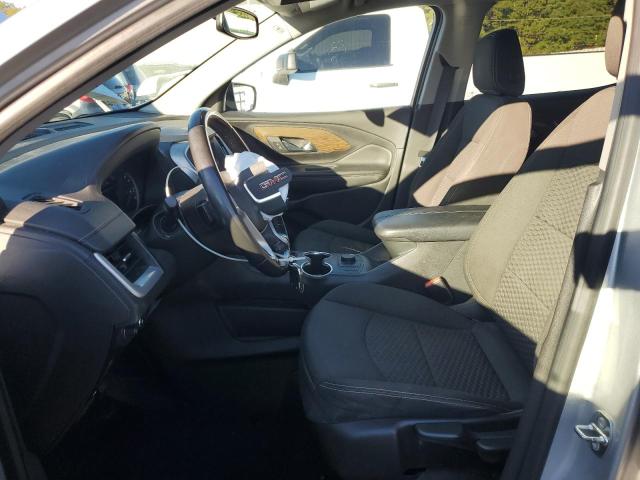 Photo 7 from auction – 2018 GMC TERRAIN SLE with VIN 3GKALMEV1JL363892