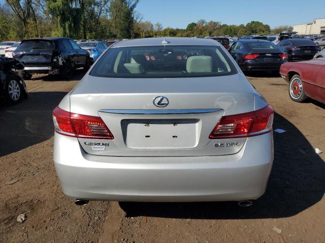 Photo 6 from auction – 2010 LEXUS ES 350 with VIN JTHBK1EG3A2409466