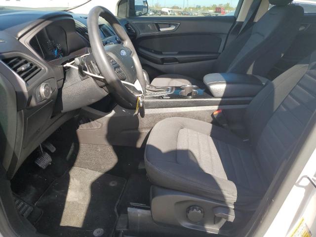 Photo 7 from auction – 2018 FORD EDGE SE with VIN 2FMPK3G97JBB79728