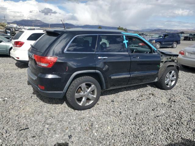 Photo 3 from auction – 2012 JEEP GRAND CHER with VIN 1C4RJFCT5CC166613