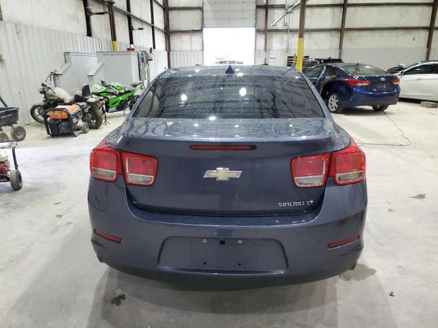 Photo 6 from auction – 2014 CHEVROLET MALIBU 1LT with VIN 1G11C5SL8EF183886