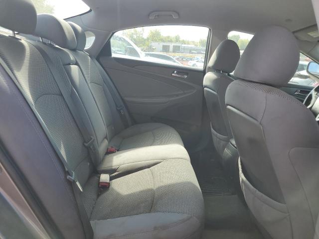 Photo 10 from auction – 2011 HYUNDAI SONATA GLS with VIN 5NPEB4AC4BH066895