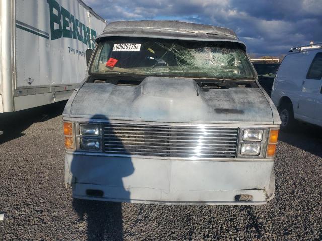 Photo 5 from auction – 1984 DODGE RAM VAN B2 with VIN 2B6HB23T6EK224219