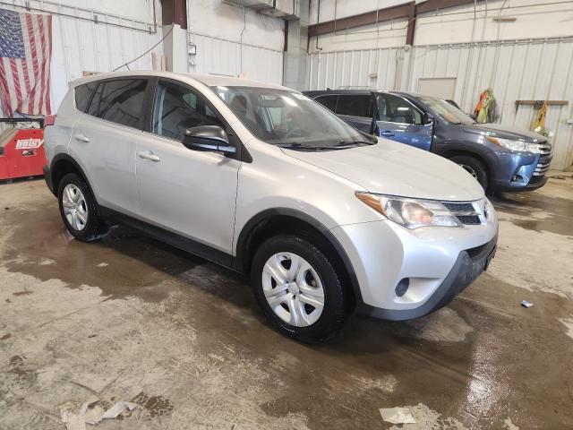 Photo 4 from auction – 2014 TOYOTA RAV4 LE with VIN 2T3ZFREV2EW124398