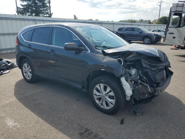 Photo 4 from auction – 2014 HONDA CR-V EX with VIN 5J6RM4H57EL035895