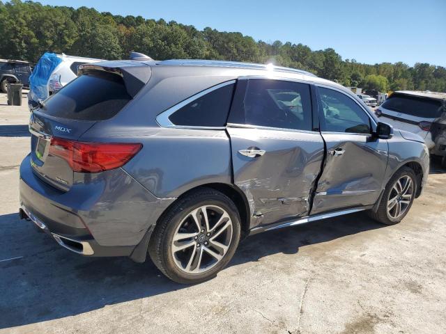 Photo 3 from auction – 2017 ACURA MDX ADVANC with VIN 5FRYD4H88HB022347