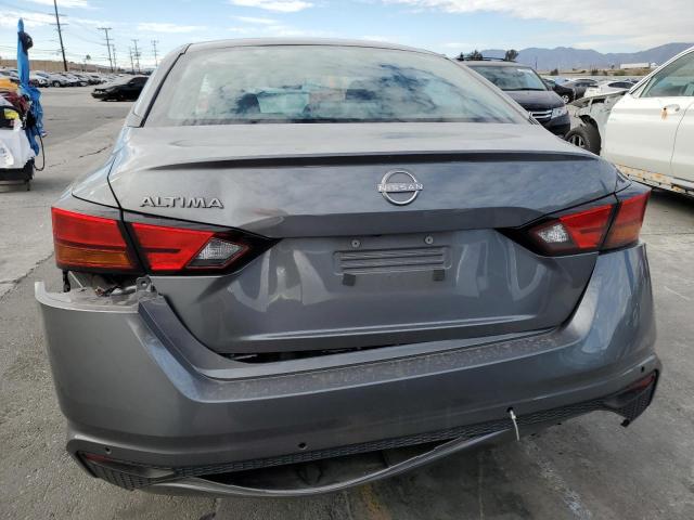 Photo 6 from auction – 2024 NISSAN ALTIMA S with VIN 1N4BL4BV2RN319275