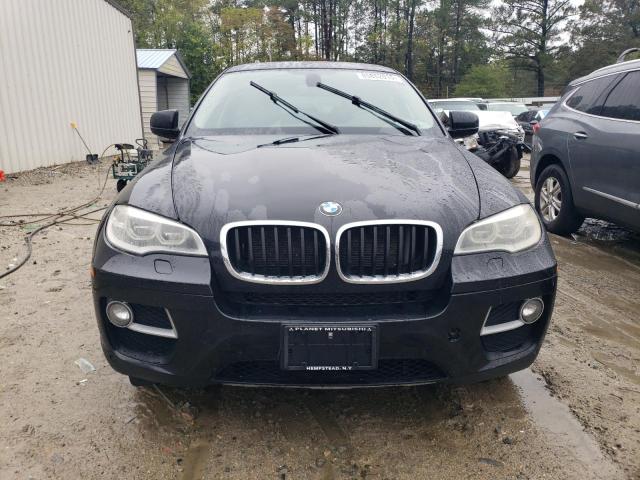 Photo 5 from auction – 2014 BMW X6 XDRIVE3 with VIN 5UXFG2C50E0K41698