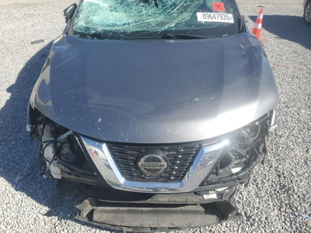 Photo 12 from auction – 2020 NISSAN ROGUE S with VIN 5N1AT2MT1LC702001