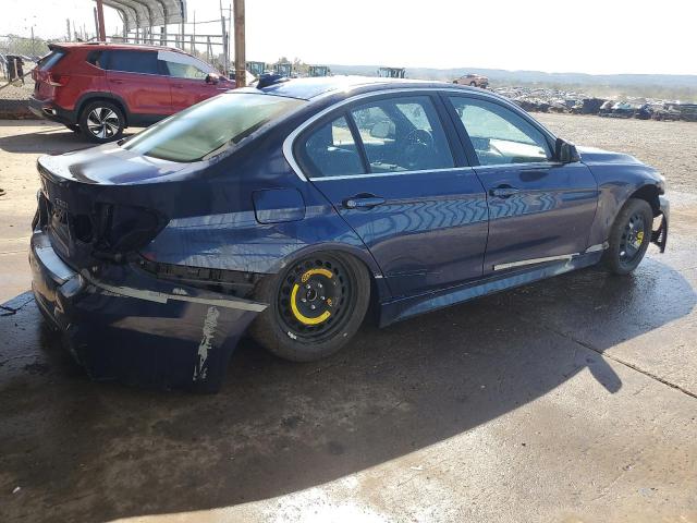 Photo 3 from auction – 2018 BMW 330 XI with VIN WBA8D9G53JNU70778