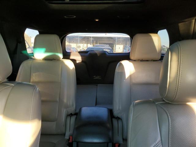 Photo 10 from auction – 2012 FORD EXPLORER L with VIN 1FMHK8F82CGA31816