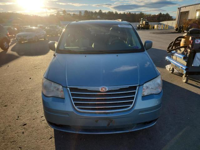Photo 5 from auction – 2010 CHRYSLER TOWN & COU with VIN 2A4RR8DX6AR320878