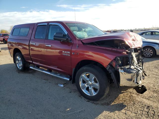 Photo 4 from auction – 2014 RAM 1500 SLT with VIN 1C6RR7GM5ES303020