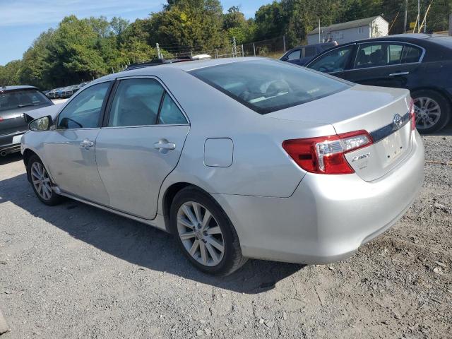 Photo 2 from auction – 2012 TOYOTA CAMRY BASE with VIN 4T4BF1FK6CR270225