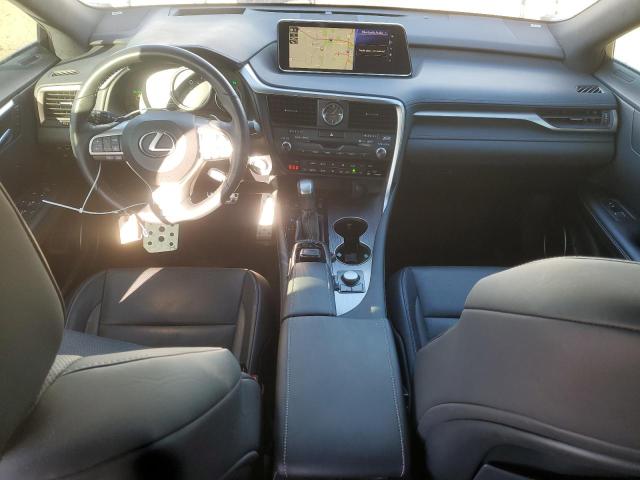 Foto 8 de la subasta – 2019 LEXUS RX 350 BAS con VIN 2T2BZMCAXKC177590