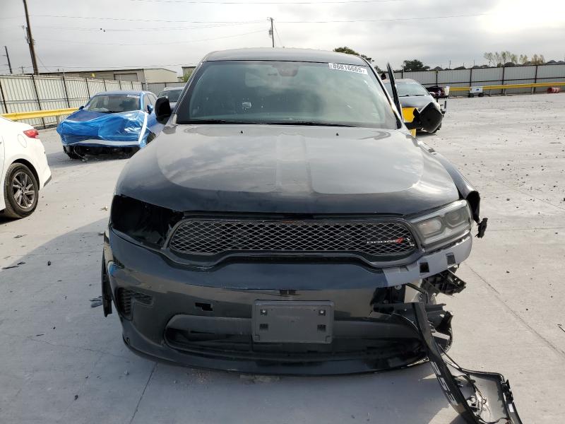 Photo 5 from auction – 2024 DODGE DURANGO PU with VIN 1C4SDJFT4RC184326