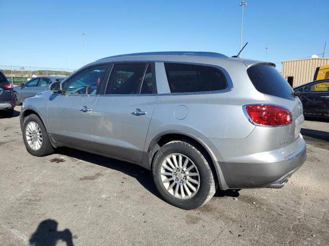صورة رقم 2 من المزاد - 2008 BUICK ENCLAVE CX مع VIN 5GAER23768J267120