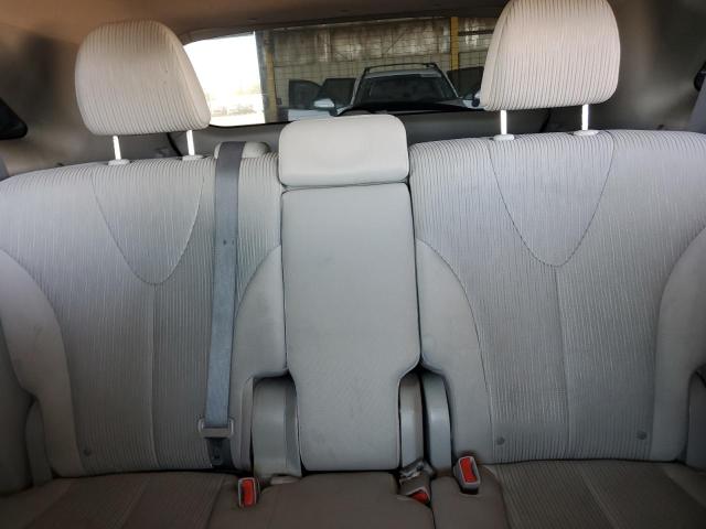Photo 10 from auction – 2013 TOYOTA VENZA LE with VIN 4T3BA3BB3DU035963