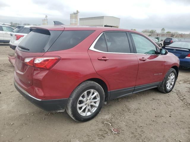 Photo 3 from auction – 2018 CHEVROLET EQUINOX LT with VIN 3GNAXJEV3JS558596