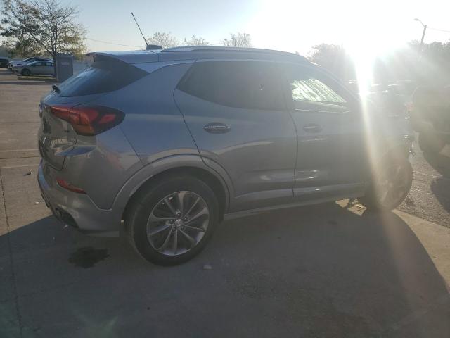 Photo 3 from auction – 2023 BUICK ENCORE GX with VIN KL4MMDSL9PB112468