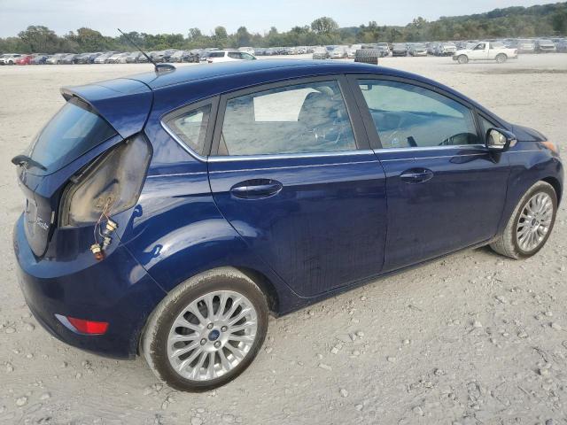 Photo 3 from auction – 2016 FORD FIESTA TIT with VIN 3FADP4FJ3GM158303