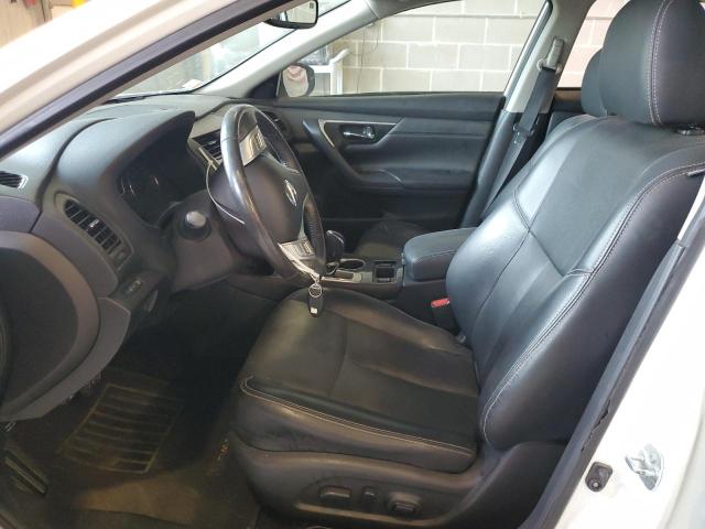 Photo 7 from auction – 2017 NISSAN ALTIMA 2.5 with VIN 1N4AL3AP1HC199102