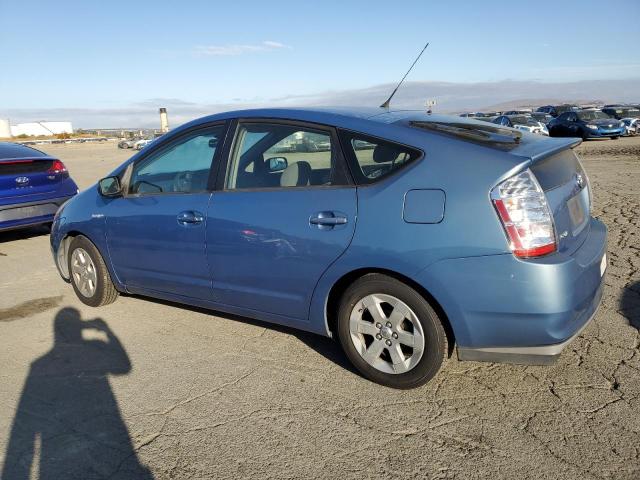 Photo 2 from auction – 2007 TOYOTA PRIUS with VIN JTDKB20U977672223