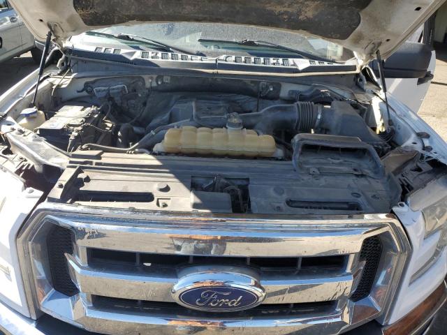 Photo 11 from auction – 2015 FORD F150 SUPER with VIN 1FTEW1EP1FKE86363