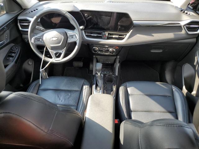 Photo 8 from auction – 2024 CHEVROLET TRAILBLAZE with VIN KL79MRSL9RB118991