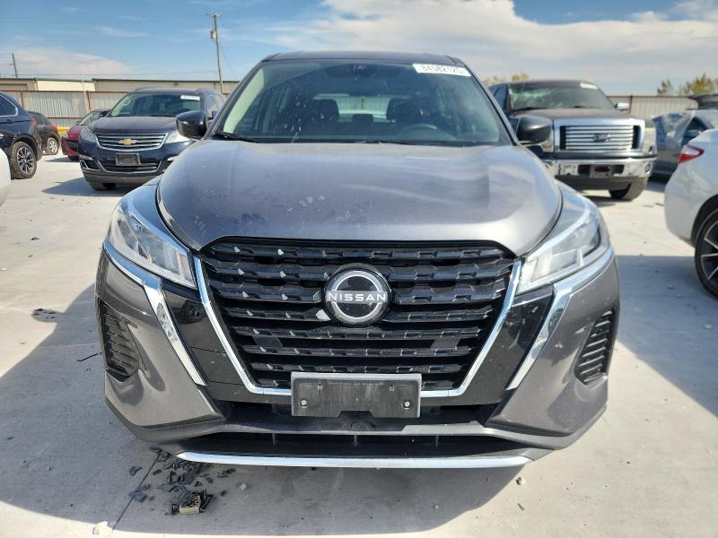Photo 5 from auction – 2024 NISSAN KICKS S with VIN 3N1CP5BVXRL547407