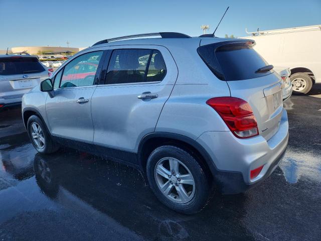 Photo 2 from auction – 2018 CHEVROLET TRAX 1LT with VIN KL7CJLSB4JB558494