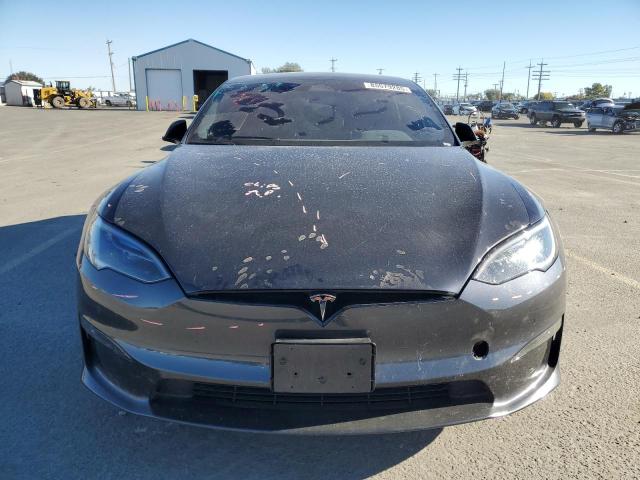 Photo 5 from auction – 2025 TESLA MODEL S with VIN 5YJSA1E56SF551117