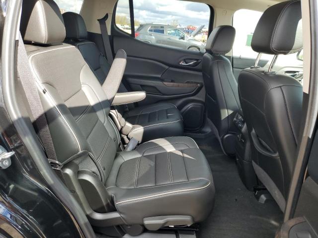 Photo 11 from auction – 2022 GMC ACADIA DEN with VIN 1GKKNXLS0NZ166672