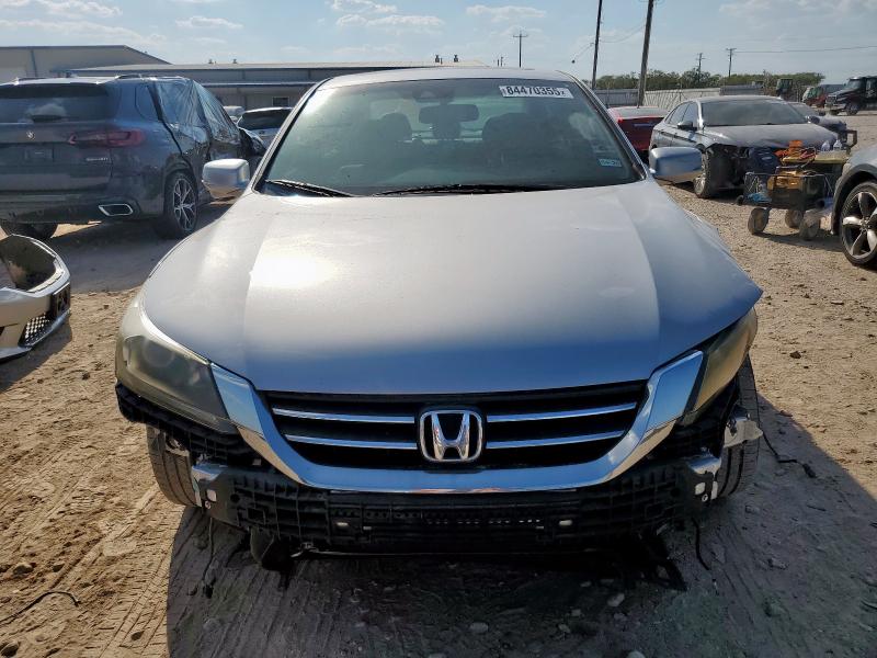 Photo 5 from auction – 2014 HONDA ACCORD EXL with VIN 1HGCR2F86EA301449