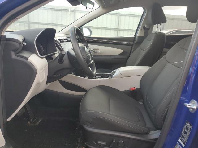 Photo 7 from auction – 2022 HYUNDAI TUCSON SEL with VIN 5NMJBCAE8NH034351