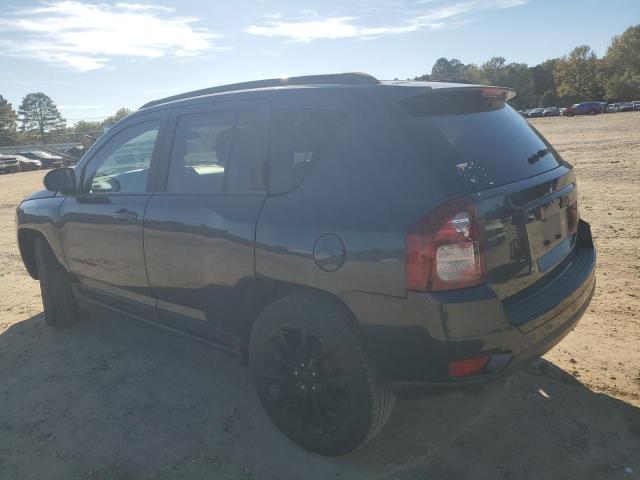 Photo 2 from auction – 2014 JEEP COMPASS SP with VIN 1C4NJCBA4ED678888