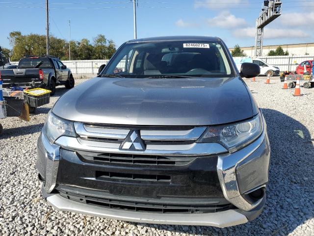 Photo 5 from auction – 2016 MITSUBISHI OUTLANDER with VIN JA4AZ3A39GZ039822