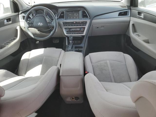 Photo 8 from auction – 2016 HYUNDAI SONATA SE with VIN 5NPE24AF8GH301705