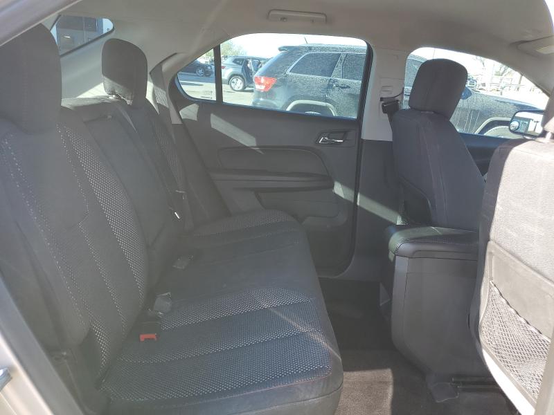 Photo 11 from auction – 2016 CHEVROLET EQUINOX LS with VIN 2GNALBEK1G1143384