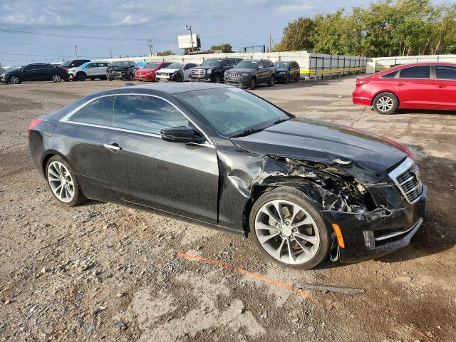 Photo 4 from auction – 2015 CADILLAC ATS PREMIUM with VIN 1G6AE1RX9F0100007