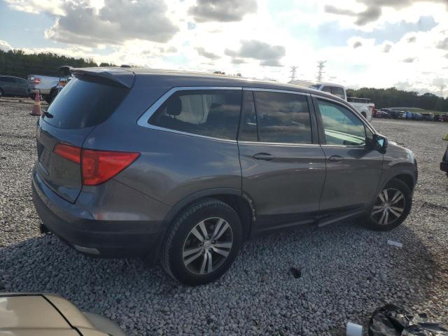 Photo 3 from auction – 2017 HONDA PILOT EXL with VIN 5FNYF5H59HB030867