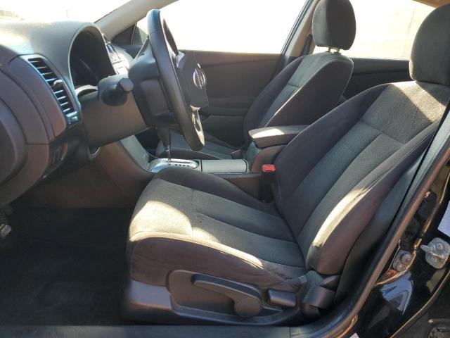 Photo 7 from auction – 2011 NISSAN ALTIMA HYB with VIN 1N4CL2AP0BC157529
